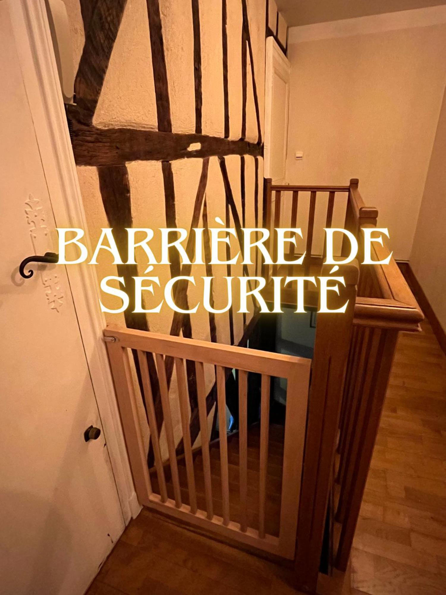 شقة L'Atypique Mirebeau - T3 Duplex - Centre Historique بورج المظهر الخارجي الصورة