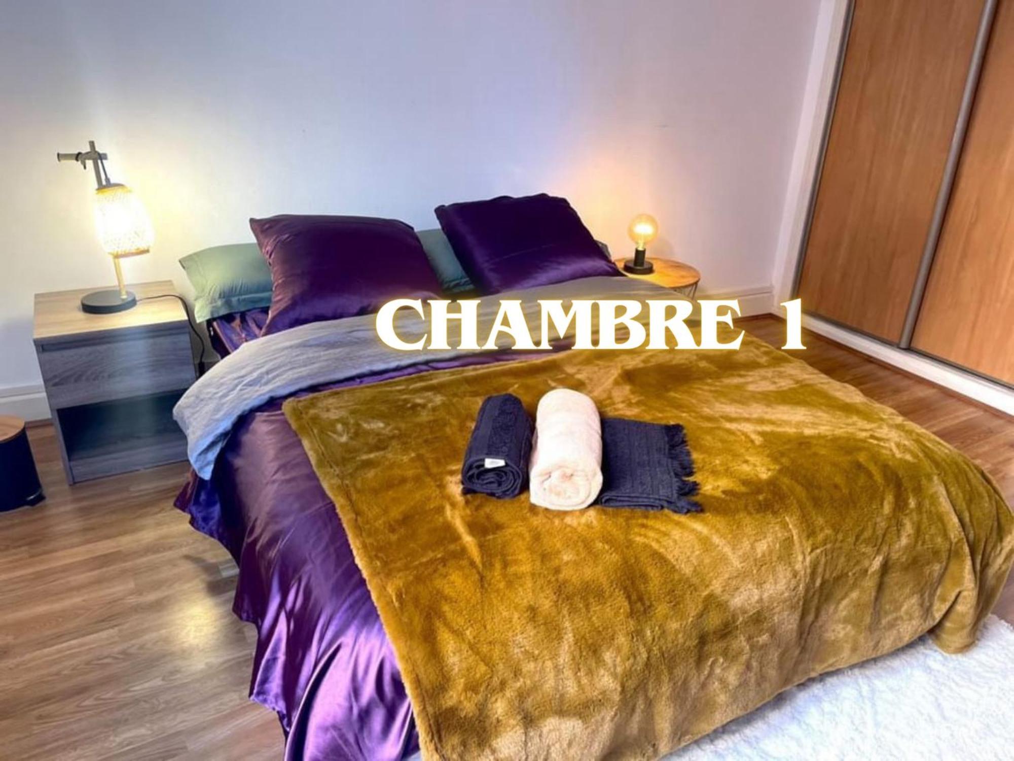 شقة L'Atypique Mirebeau - T3 Duplex - Centre Historique بورج المظهر الخارجي الصورة